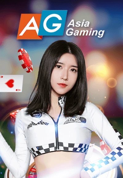 asia-gaming